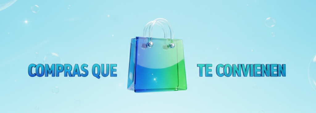 Compras que te Convienen